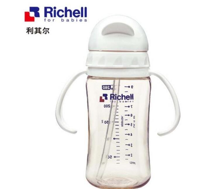 利其爾吸管杯加盟