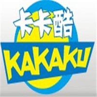 卡卡酷兒童玩具加盟