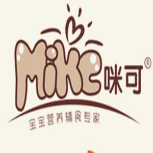 咪可輔食加盟