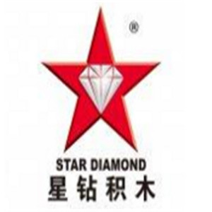 星鉆積木兒童玩具加盟