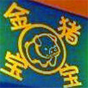 金豬寶寶游泳館加盟
