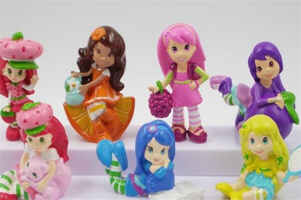 Toydream兒童玩具加盟