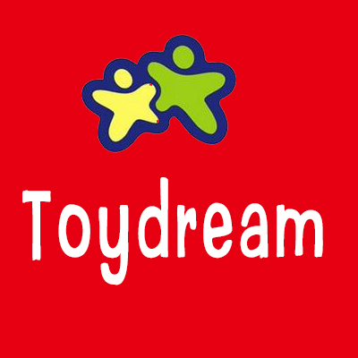 Toydream兒童玩具加盟
