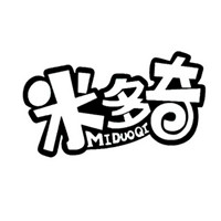 米多奇童車加盟