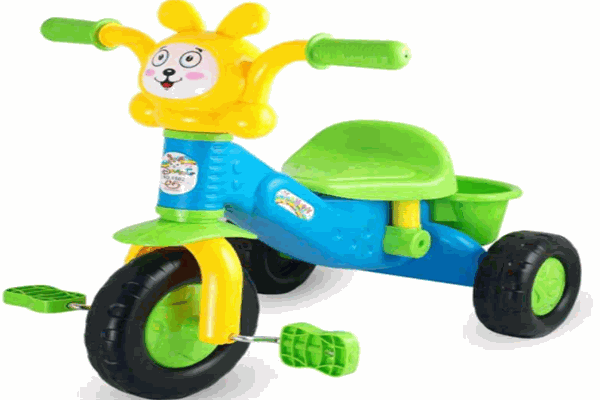 叮當(dāng)猴童車加盟