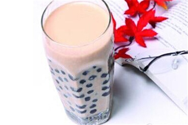 招汁即來(lái)奶茶加盟