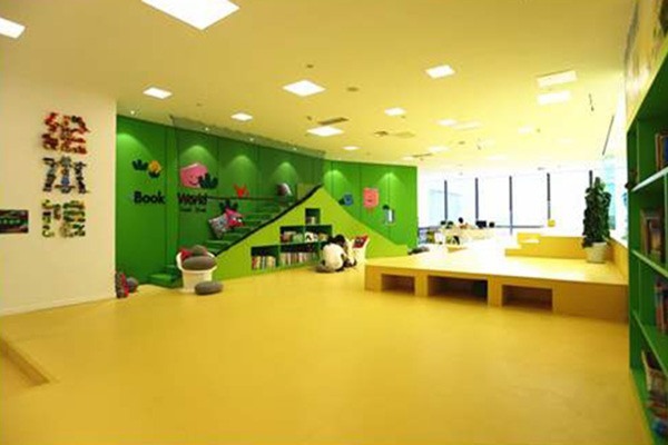 babytree繪本館加盟
