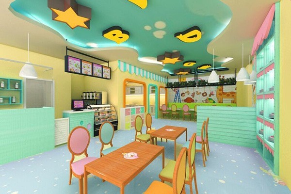babytree繪本館加盟