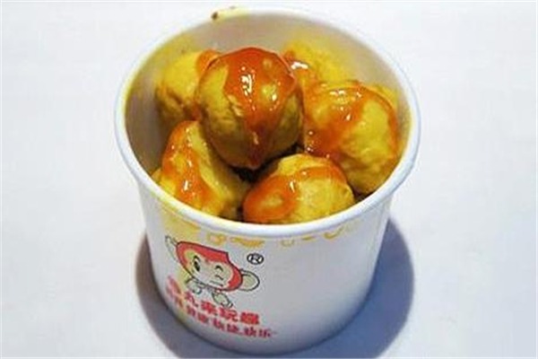丸來玩趣美食加盟