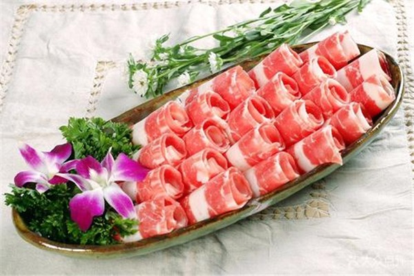 水云坊主題牛肉館加盟