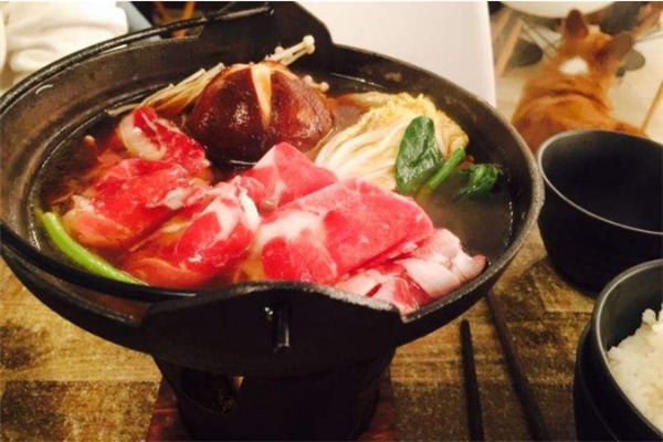 水云坊主題牛肉館加盟