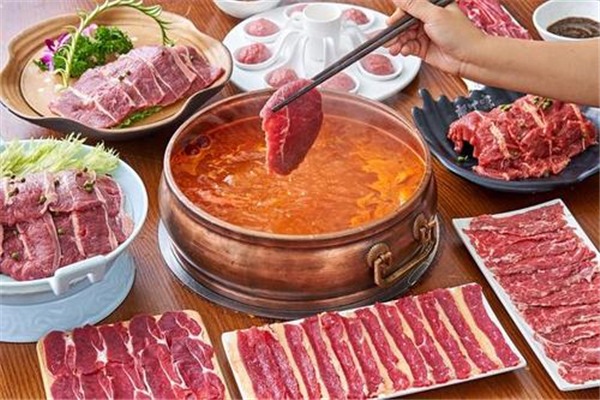 水云坊主題牛肉館加盟