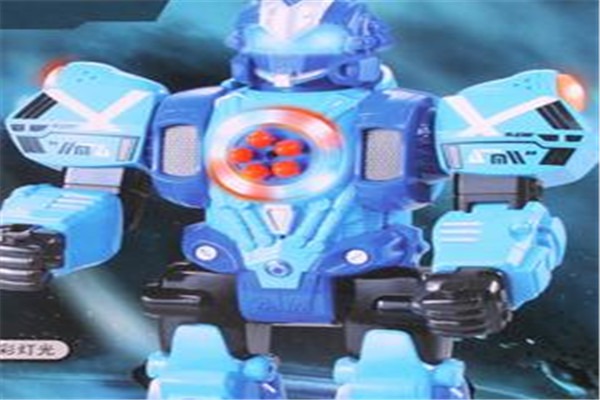 億展兒童玩具加盟