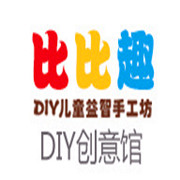 比比趣創(chuàng)意館兒童樂(lè)園加盟