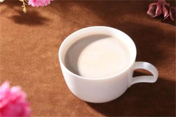 五季花奶茶加盟