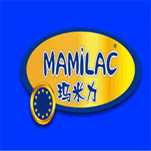 瑪米力奶粉加盟