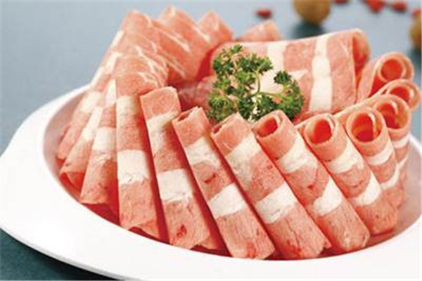 陽坊勝利涮羊肉加盟