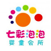 七彩泡泡嬰兒游泳館加盟