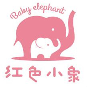 紅色的小象兒童護(hù)膚品加盟