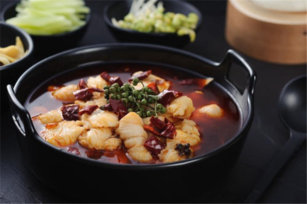 爐漁宮中餐加盟