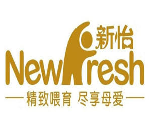 新怡奶粉加盟