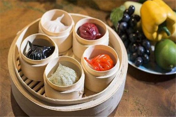 三十三間堂中餐加盟