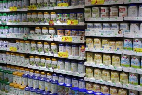 健兒樂母嬰店加盟