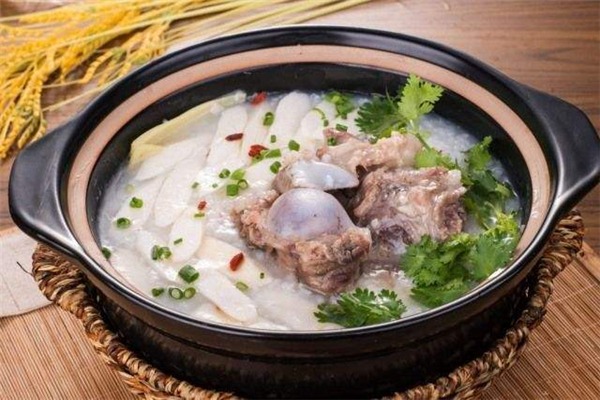 江川右現(xiàn)熬粥加盟