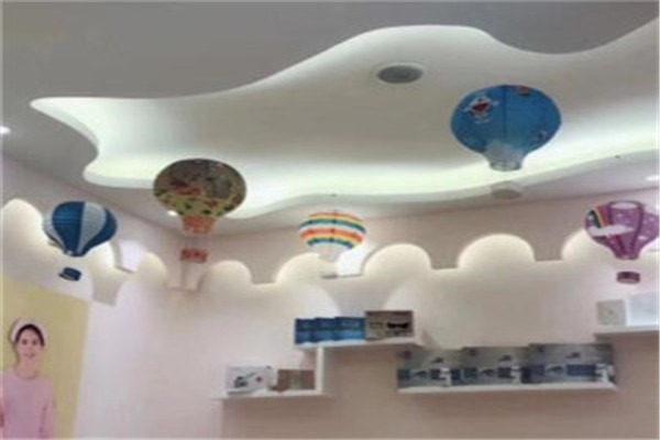 泰秘兒童健康調(diào)養(yǎng)中心加盟