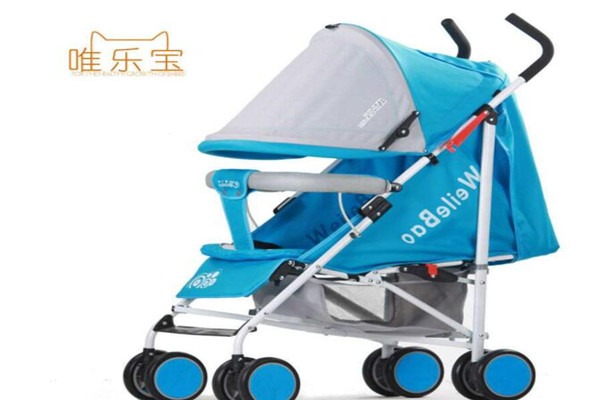 唯樂(lè)寶嬰兒推車(chē)加盟