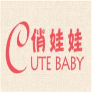 俏娃娃母嬰加盟