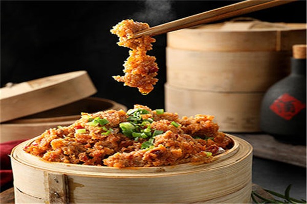 拉唯蒸牛肉研究所加盟