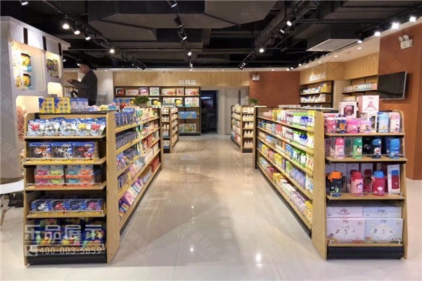 皇家貴族母嬰店加盟