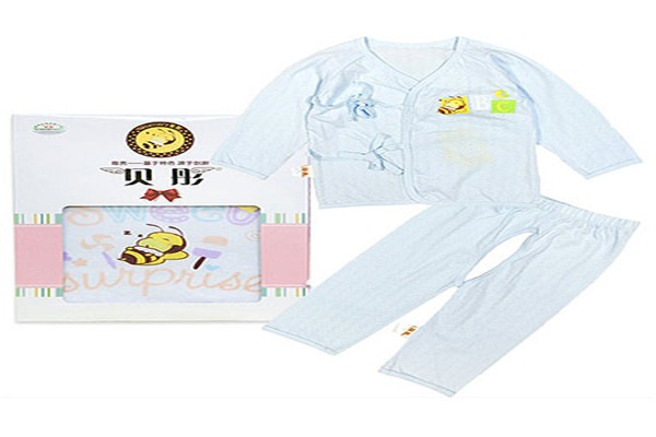 貝彤嬰兒用品加盟