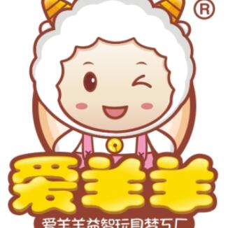 愛羊羊玩具加盟