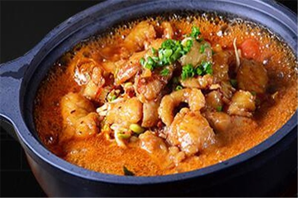 肥貓啵啵魚(yú)加盟