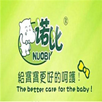 諾比母嬰用品加盟