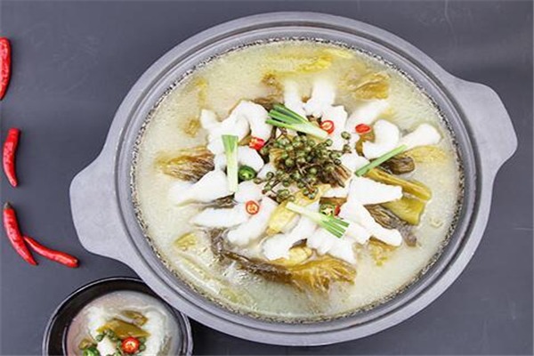 淘魚郎啵啵魚加盟