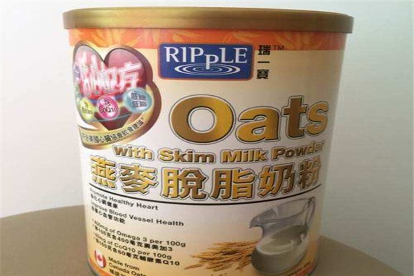 瑞一寶羊奶粉加盟