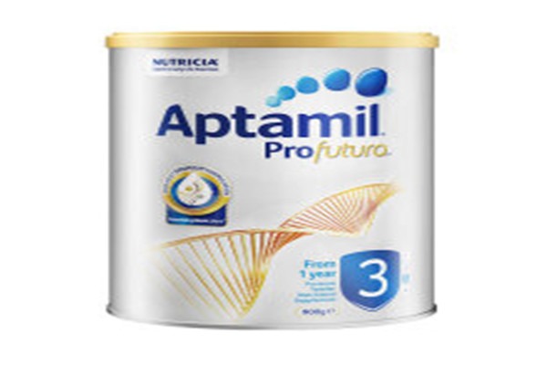 aptamil奶粉加盟