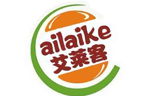 艾萊客漢堡加盟