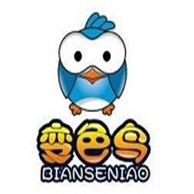 變色鳥DIY體驗館加盟