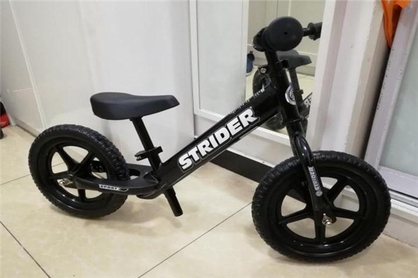 strider平衡車加盟
