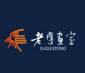 老鷹畫室加盟