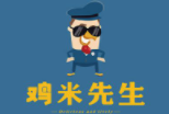 雞米先生炸雞漢堡加盟