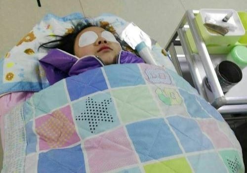 德潤明視力保健加盟