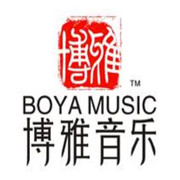 博雅音樂藝術(shù)中心加盟