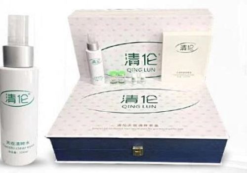 清倫視力養(yǎng)護(hù)中心加盟