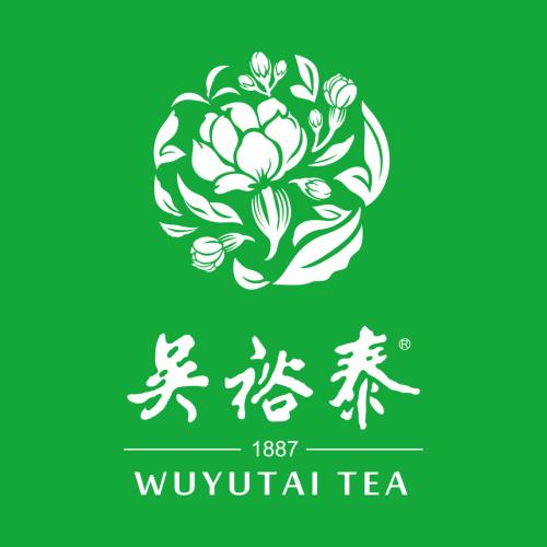 吳裕泰茶葉加盟