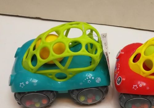 逗逗樂玩具加盟